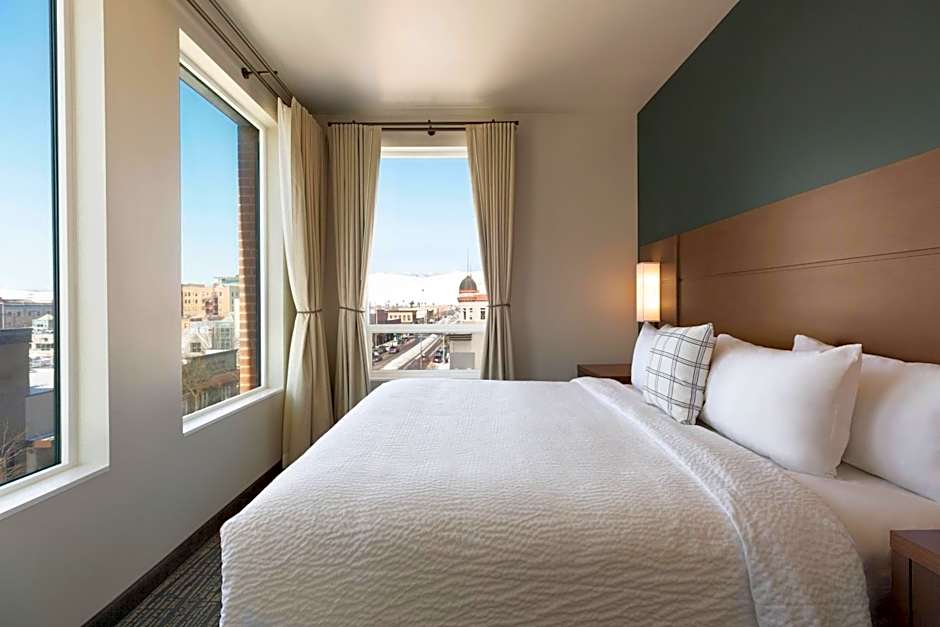 Residence Inn by Marriott Missoula Downtown
