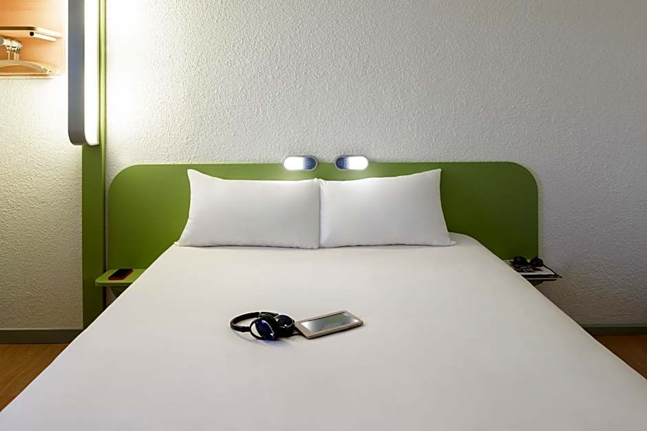 Ibis budget Dunkerque Grande Synthe