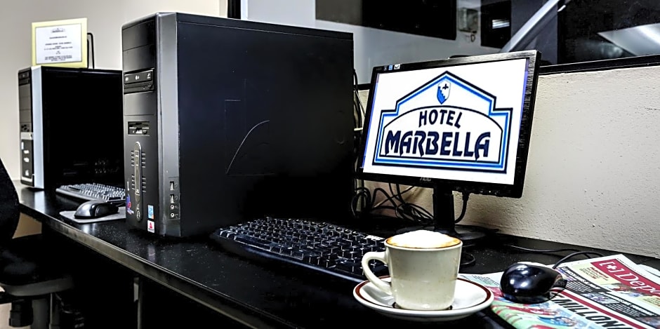 Hotel Marbella