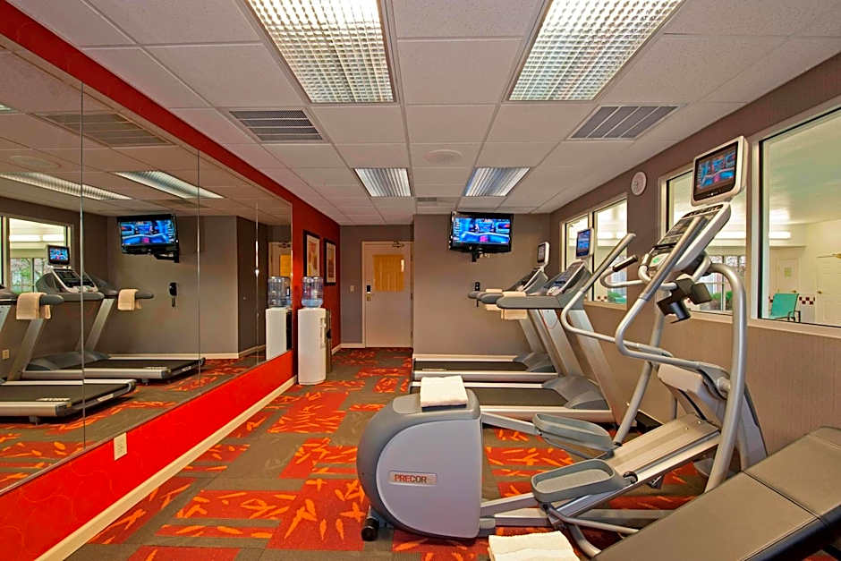 Residence Inn by Marriott Lansing West