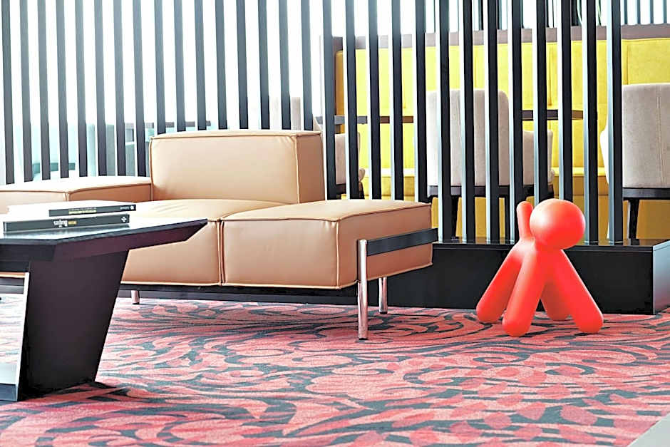 Hampton by Hilton Toulouse Airport