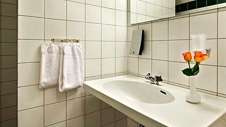 Best Western Hotel Scheele