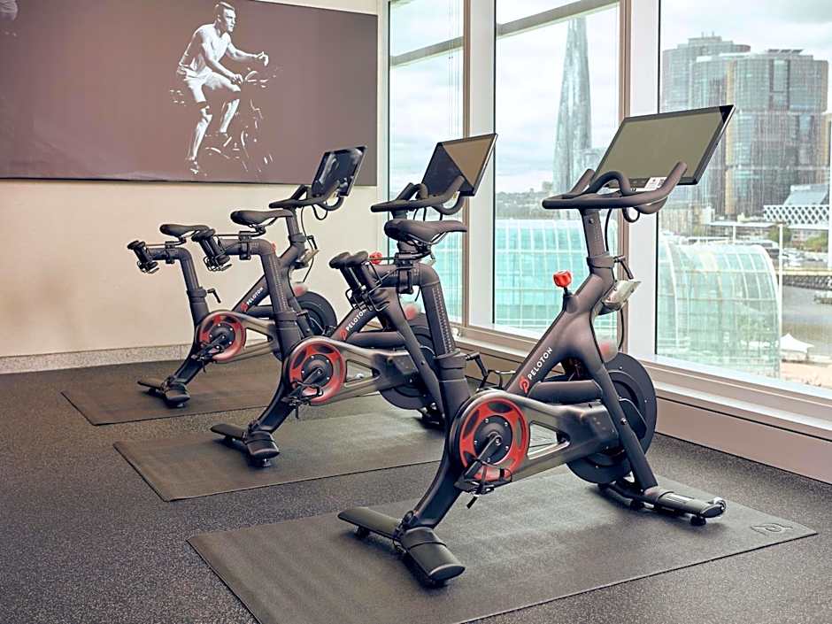 Sofitel Sydney Darling Harbour