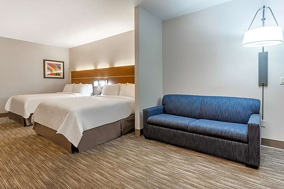 Holiday Inn Express Kearney By IHG