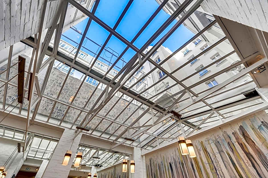 Exclusive Hotel Le A