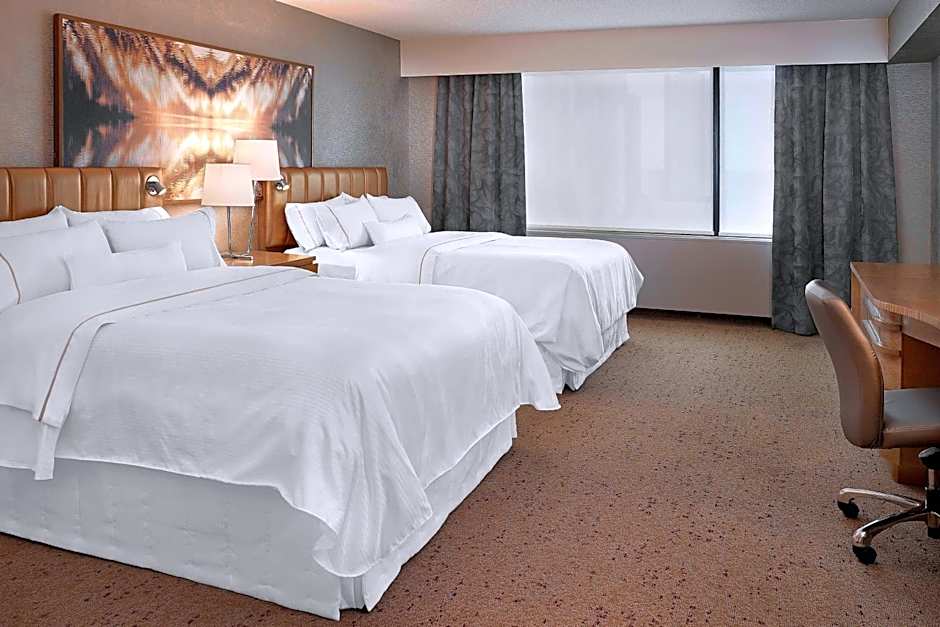 The Westin Edmonton