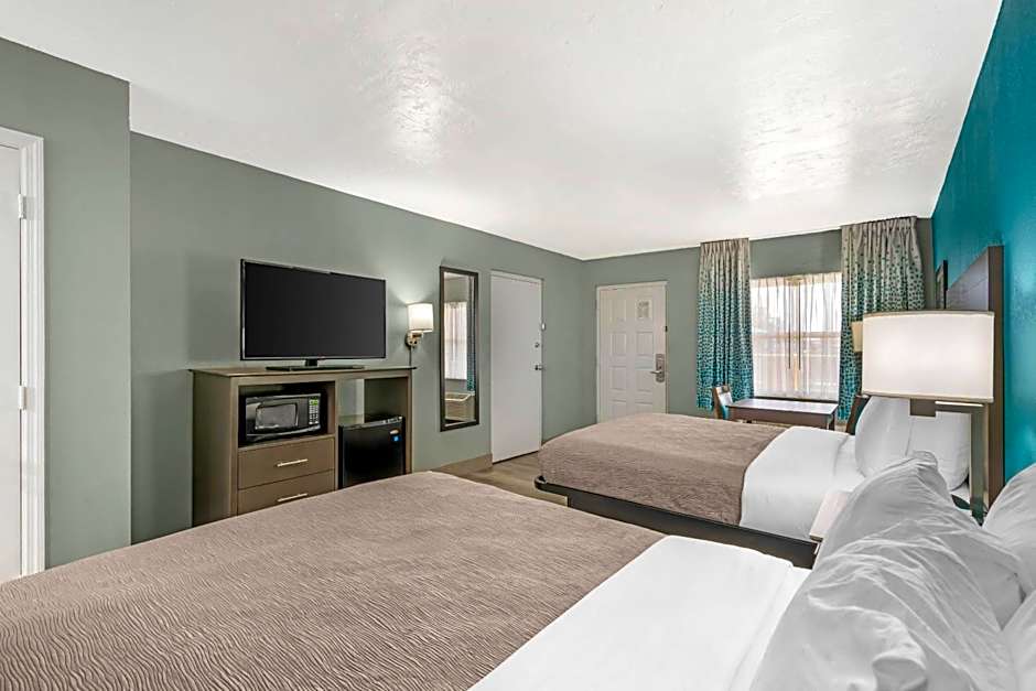 Quality Inn Bradenton North I-75