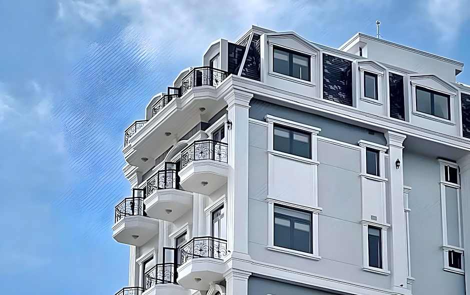 Sunset Hill Hotel