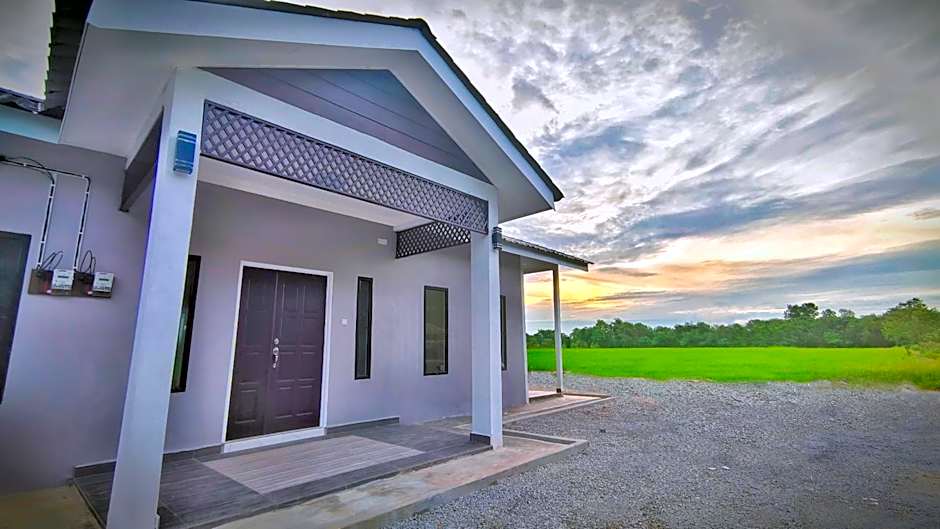 Paddy Villea Inn SPT Penang