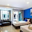 The Ozone Boutique Hotel