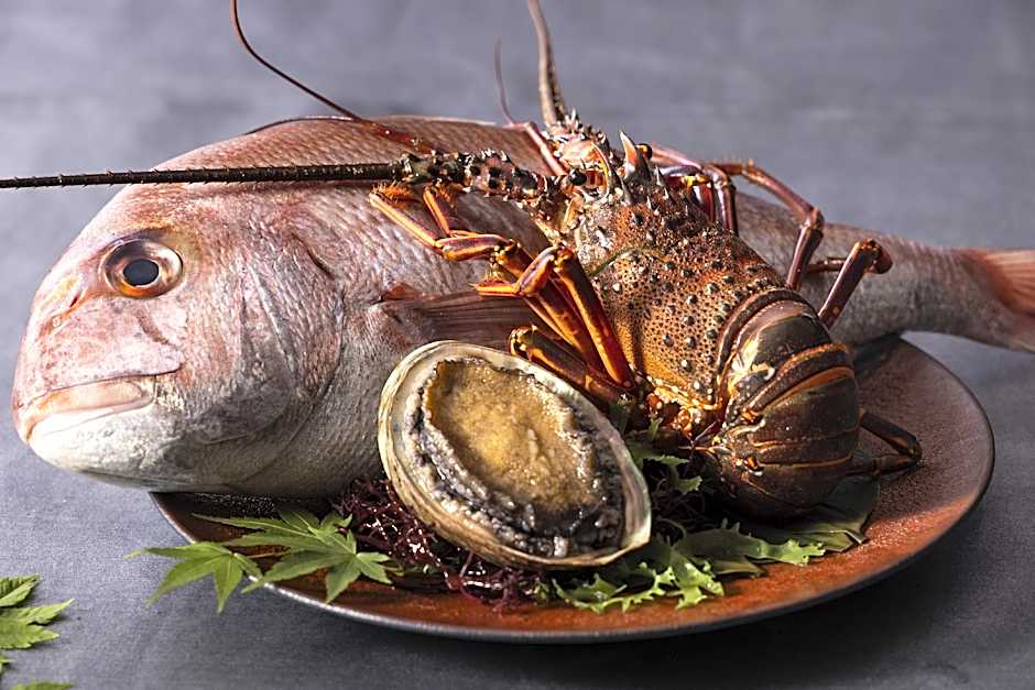 Shinjuku Washington Hotel - Main Building