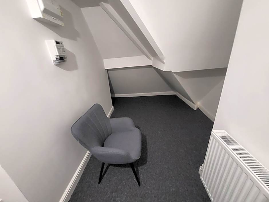 Premier Studios Nottingham - Tring Vale