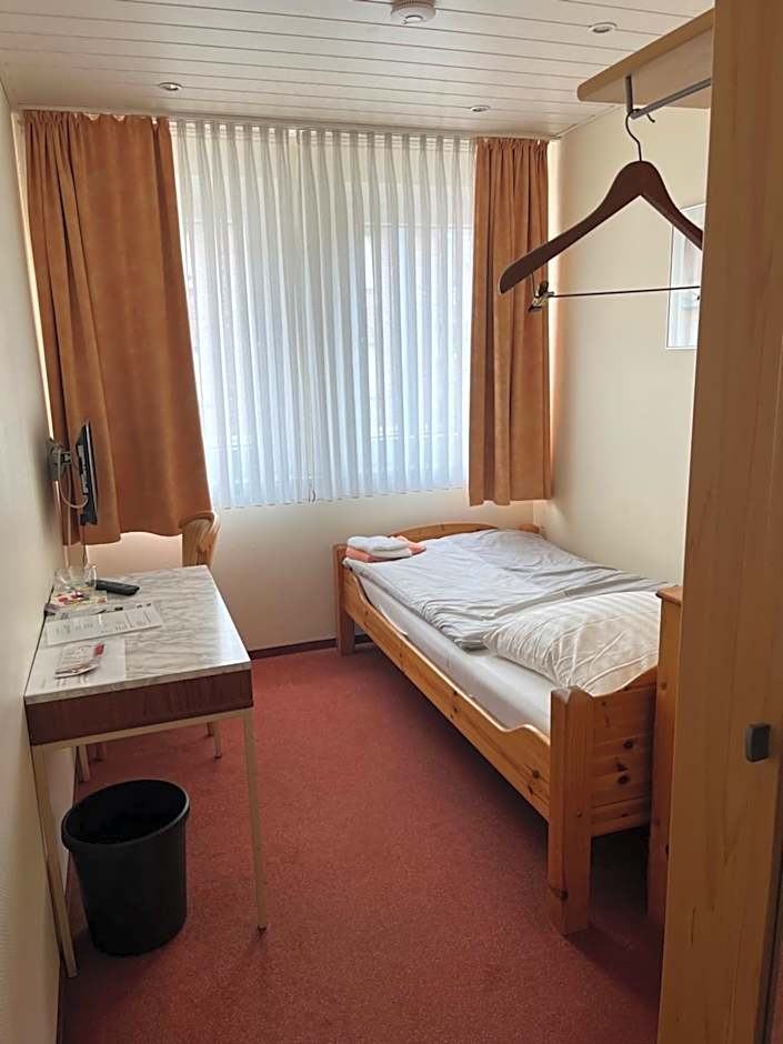Hotel Herzog