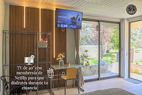 ValZur Hospedaje-Habitación Acacias