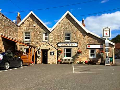 The George Inn