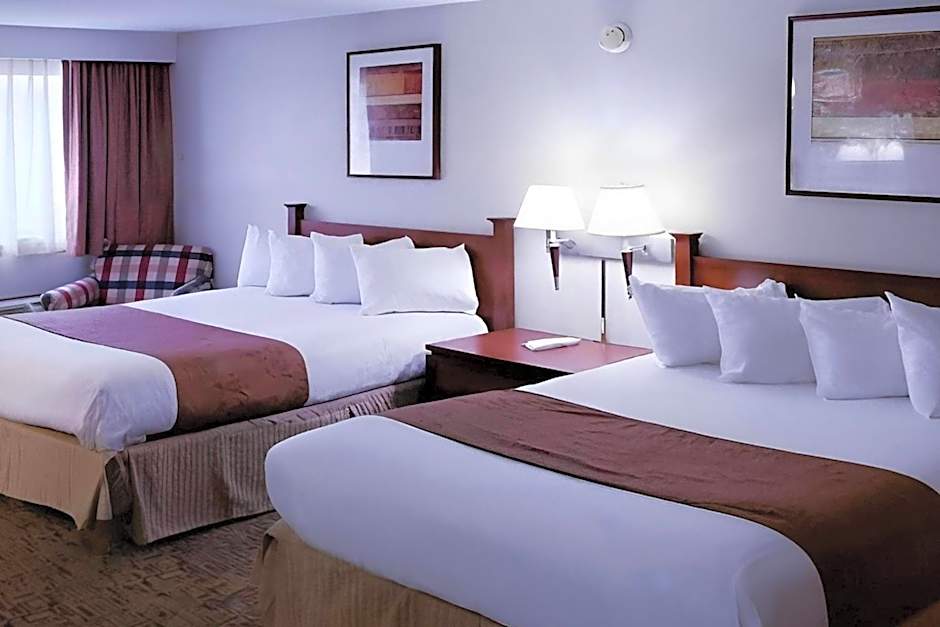 Quality Inn & Suites Black River Falls I-94