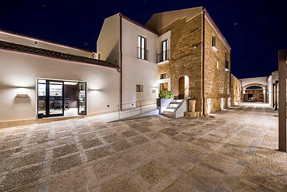 Firriato Hospitality - Baglio Sor