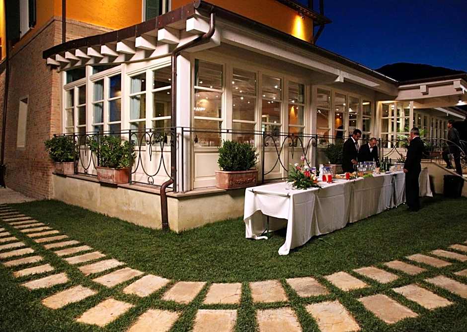 Relais Villa Fornari