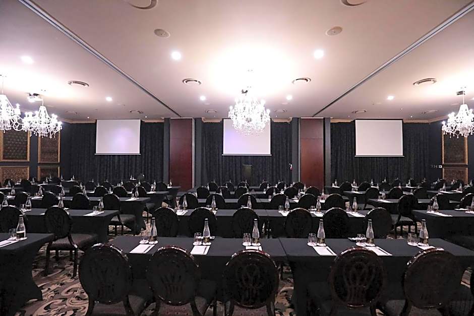 Fusion Boutique Hotel