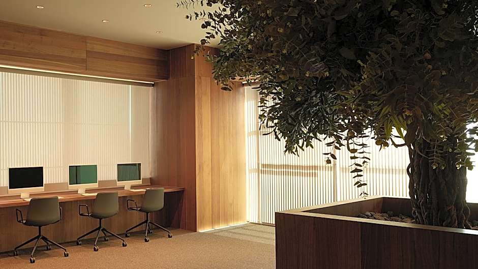 Intercontinental Presidente Monterrey By IHG