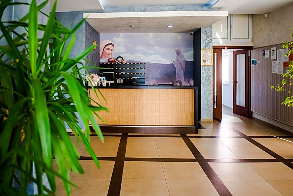 Hotel Villa Monako