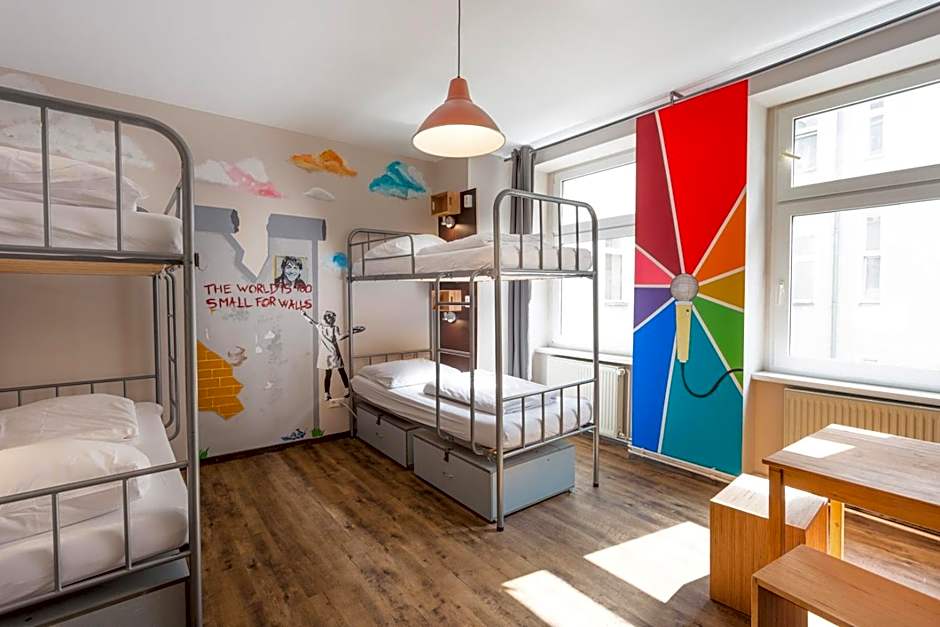 Sunflower Hostel Berlin