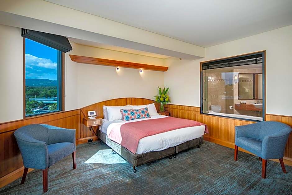 Arkaba Hotel
