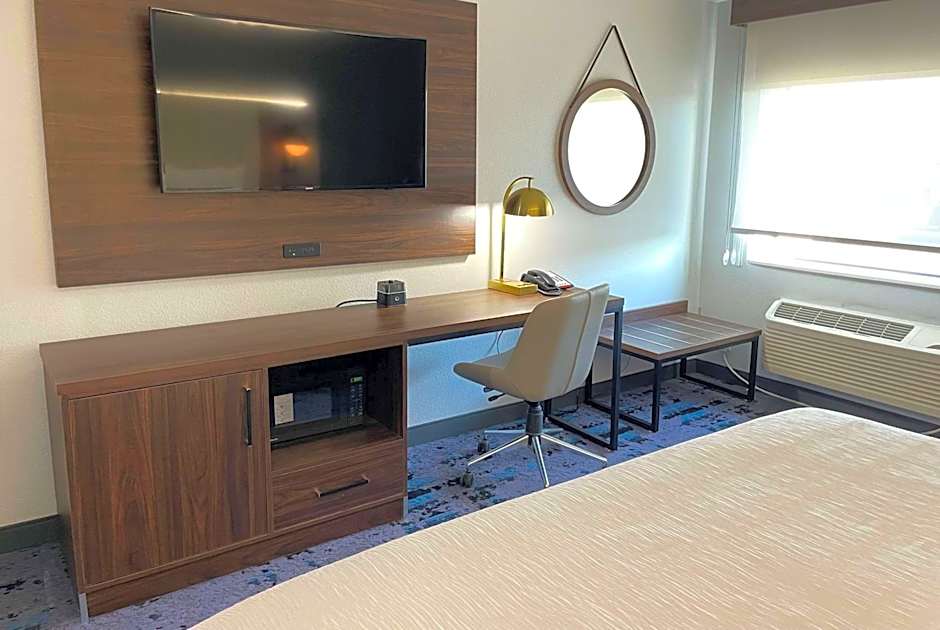 La Quinta Inn & Suites by Wyndham Springdale