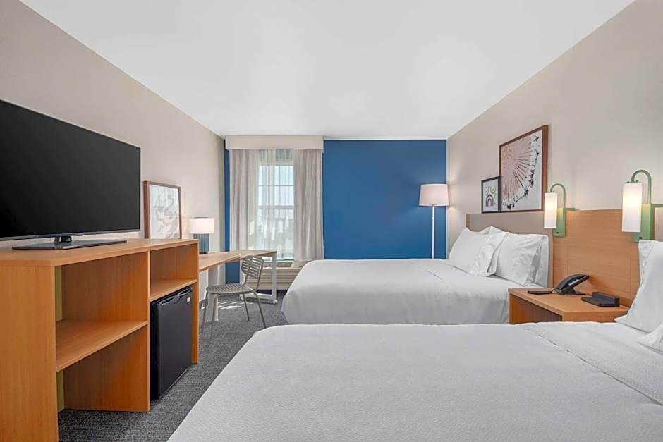Spark by Hilton Minot