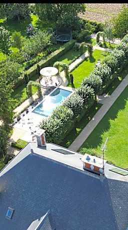 LA GRANDE MAISON LGM