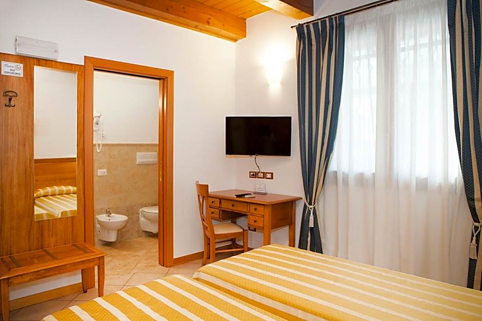 Hotel Casanova