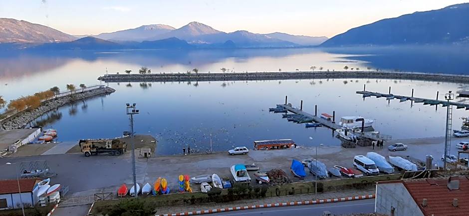 Lale Pansiyon