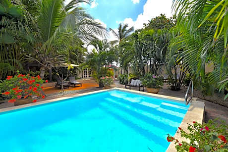 Wonders Boutique Hotel