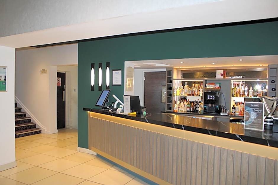 The Stuart Hotel, Sure Hotel Collection by Best Western