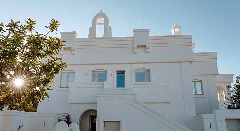 Masseria Borgo Ritella