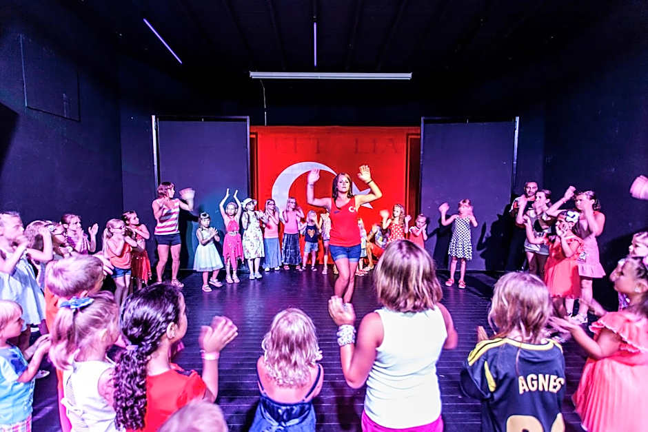 Eftalia Holiday Village