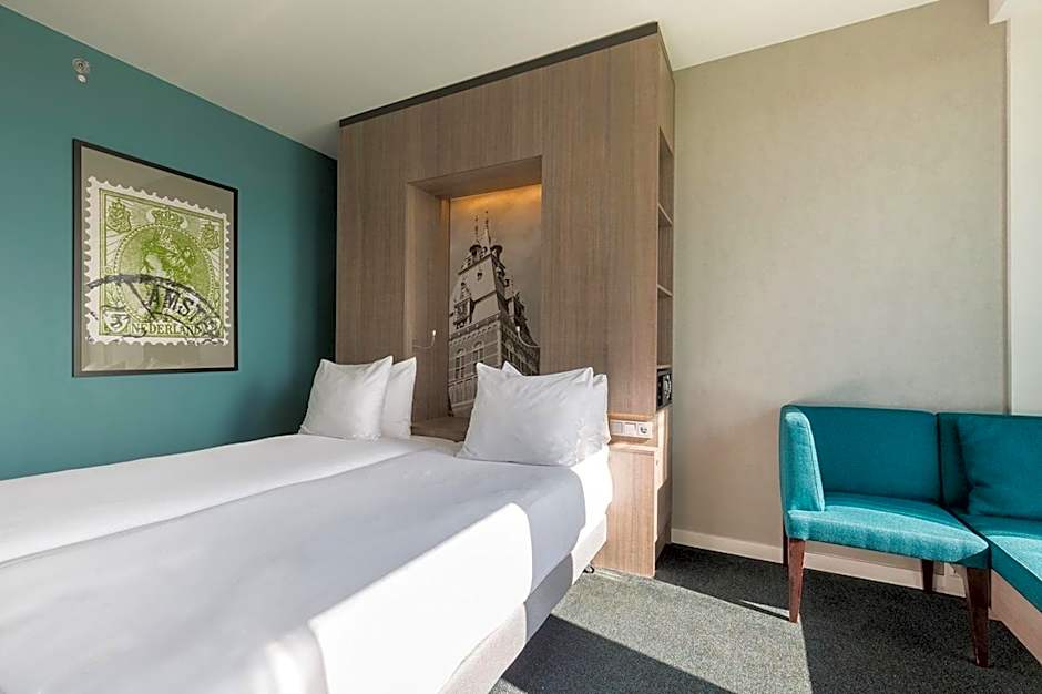 Leonardo Hotel Amsterdam Rembrandtpark