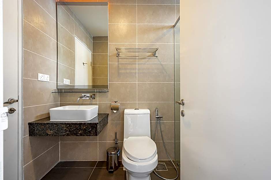 Genting Grandeur Suite - Ion D'elemen