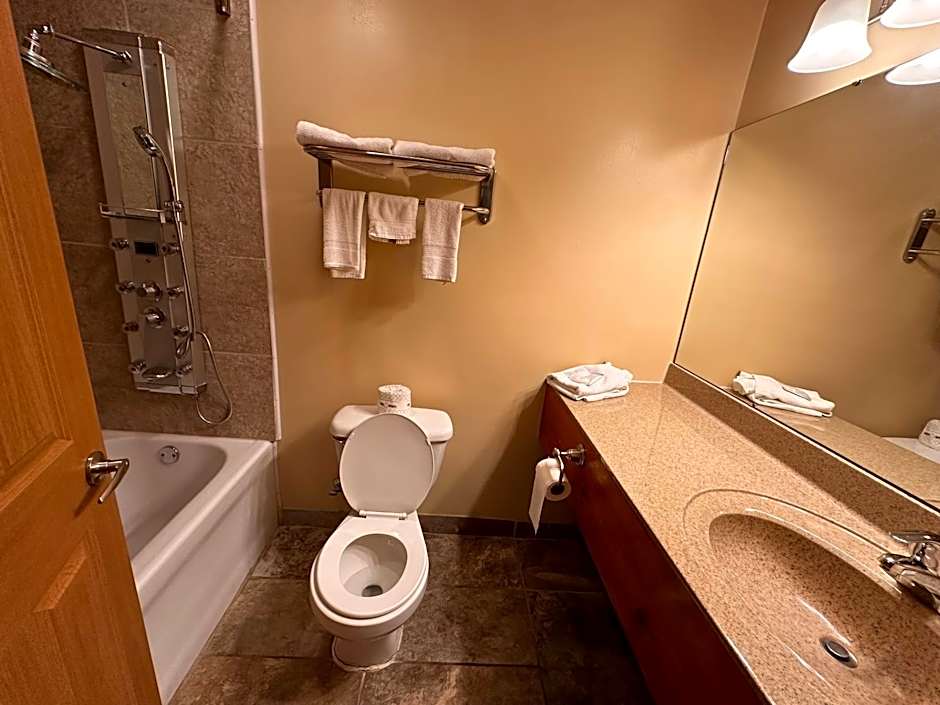 budget inn
