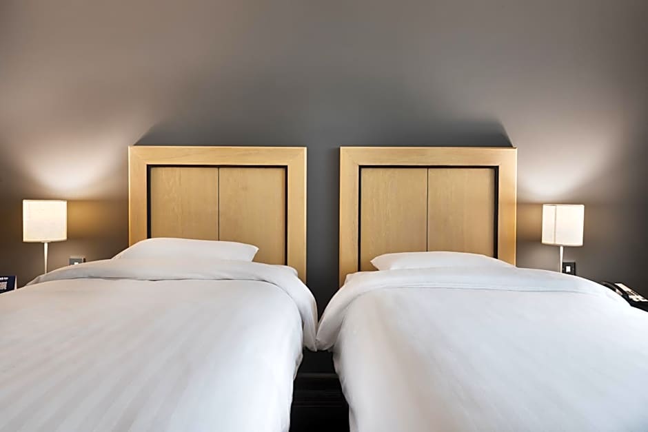 Park Inn By Radisson Cardiff City Centre