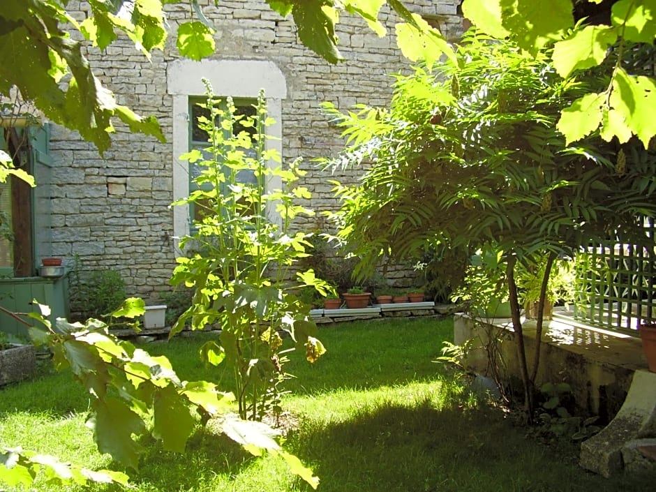 Chambres d'Hôtes de La Vallée Du Serein