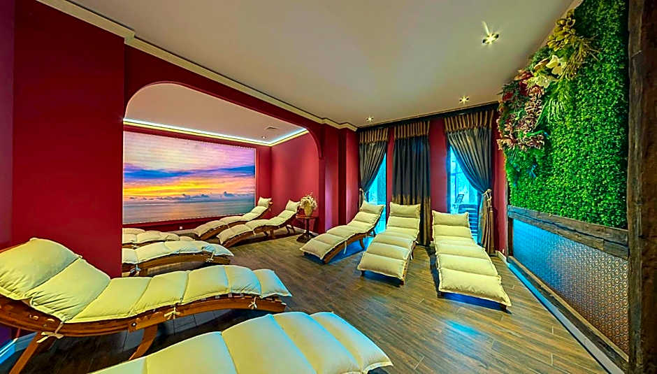 Elena Hotel and Wellness - All Inclusive
