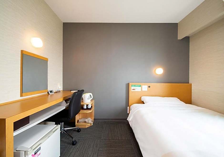 Super Hotel Minami Hikone Ekimae