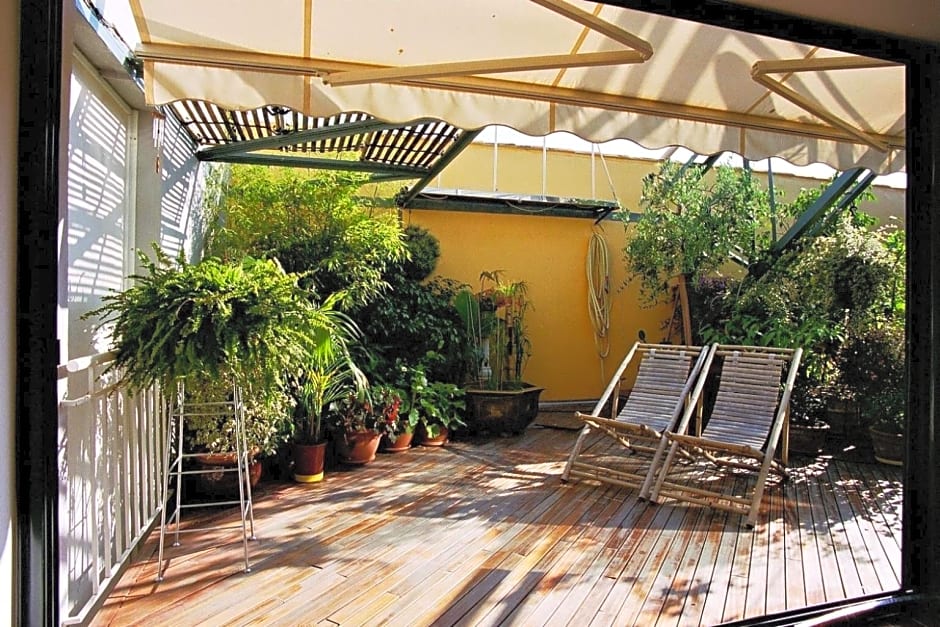 Loft de Cannes B&B