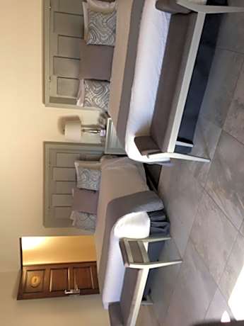 Superior Queen Room with Two Queen Beds