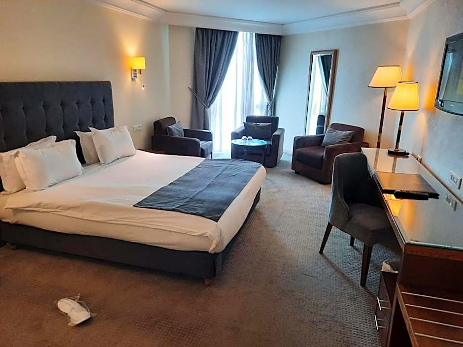 Hotel Borj Rabat - A member of Barceló Hotel Group