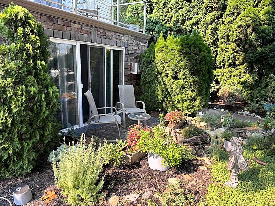 Evergreen Bed & Breakfast