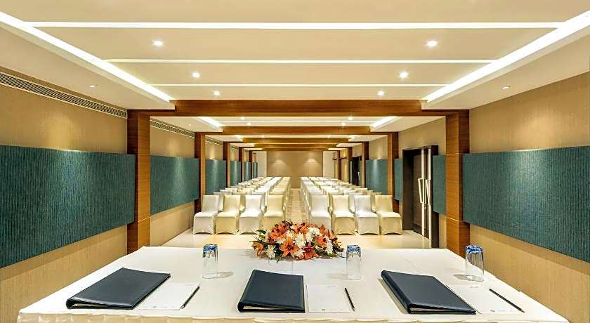 Grand Kakinada By Grt Hotels