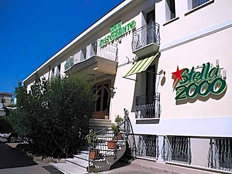 Hotel Stella 2000