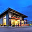 Hotel Ruby Sandpoint